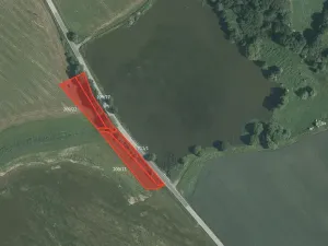 Prodej pole, Kovářov, 13469 m2
