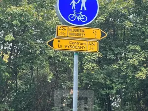 Pronájem bytu 1+kk, Praha - Vysočany, Poděbradská, 32 m2
