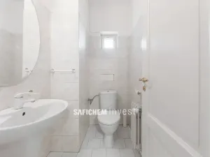 Prodej bytu 3+kk, Praha - Vinohrady, Moravská, 133 m2
