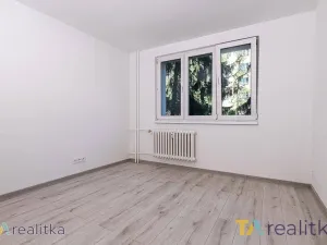 Prodej bytu 2+1, Karviná, Kosmonautů, 54 m2
