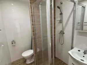 Pronájem bytu 2+kk, Karviná, Slovenská, 37 m2