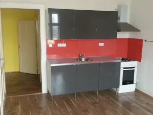 Pronájem bytu 2+kk, Praha - Žižkov, Hartigova, 54 m2