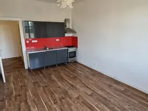 Pronájem bytu 2+kk, Praha - Žižkov, Hartigova, 54 m2