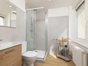 Prodej bytu 1+1, Ostrava - Moravská Ostrava, Nádražní, 30 m2
