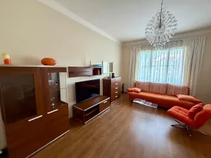 Pronájem bytu 2+1, Praha - Bubeneč, Rooseveltova, 70 m2