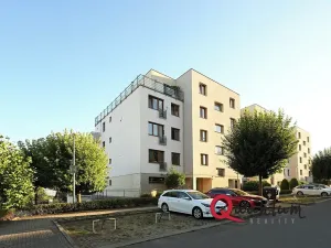 Pronájem bytu 2+kk, Praha - Troja, K sadu, 50 m2