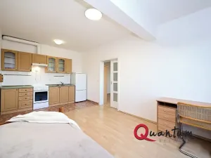 Pronájem bytu 2+kk, Praha - Troja, K sadu, 50 m2