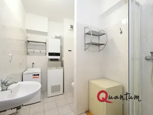 Pronájem bytu 2+kk, Praha - Troja, K sadu, 50 m2