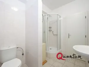 Pronájem bytu 2+kk, Praha - Troja, K sadu, 50 m2