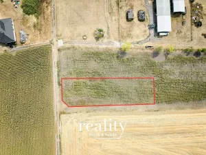 Prodej pozemku pro bydlení, Strachotice, 1650 m2