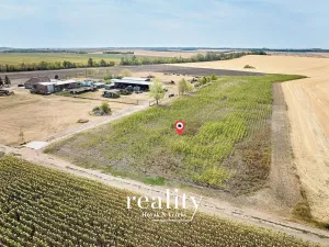 Prodej pozemku pro bydlení, Strachotice, 1650 m2