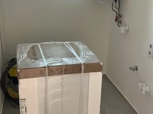 Pronájem bytu 1+kk, Oslavany, Letkovská, 44 m2