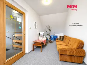 Pronájem obchodního prostoru, Čelákovice, Sedláčkova, 39 m2
