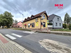 Pronájem obchodního prostoru, Čelákovice, Sedláčkova, 39 m2