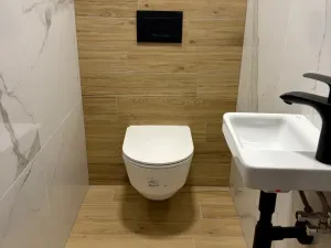 Pronájem bytu 3+kk, Pardubice - Bílé Předměstí, Husova, 92 m2