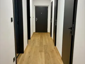 Pronájem bytu 3+kk, Pardubice - Bílé Předměstí, Husova, 92 m2