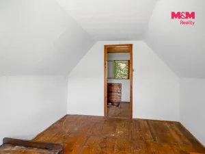 Prodej chaty, Sýkořice, 60 m2