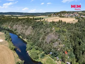 Prodej chaty, Sýkořice, 60 m2