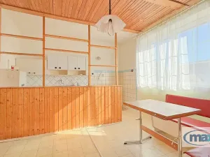 Prodej rodinného domu, Holice, 76 m2
