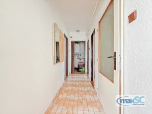 Prodej rodinného domu, Holice, 76 m2