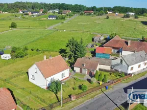 Prodej rodinného domu, Holice, 76 m2