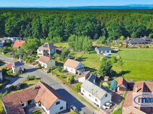 Prodej rodinného domu, Holice, 76 m2