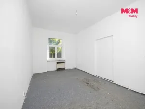 Prodej bytu 3+1, Pardubice - Zelené Předměstí, K Višňovce, 97 m2