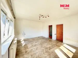 Prodej bytu 2+1, Ústí nad Orlicí, Korábova, 70 m2