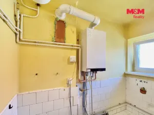 Prodej bytu 2+1, Ústí nad Orlicí, Korábova, 70 m2