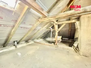 Prodej bytu 2+1, Ústí nad Orlicí, Korábova, 70 m2