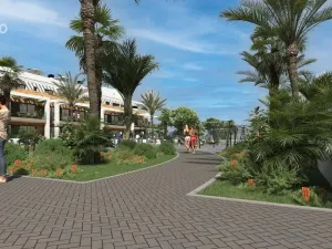Prodej bytu 4+kk, Los Alcazares, Murcia, Španělsko, 105 m2