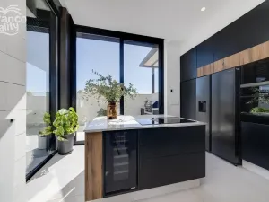 Prodej rodinného domu, Pilar de La Horadada, Alicante, Španělsko, 130 m2