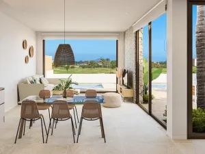 Prodej rodinného domu, Los Alcazares, Murcia, Španělsko, 102 m2