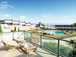Prodej rodinného domu, Finestrat, Alicante, Španělsko, 118 m2