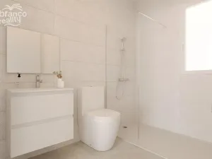 Prodej rodinného domu, Finestrat, Alicante, Španělsko, 118 m2