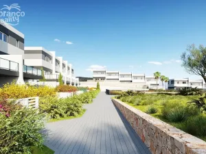 Prodej rodinného domu, Finestrat, Alicante, Španělsko, 118 m2