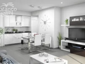 Prodej rodinného domu, San Miguel de Salinas, Alicante, Španělsko, 73 m2