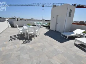 Prodej rodinného domu, San Miguel de Salinas, Alicante, Španělsko, 73 m2