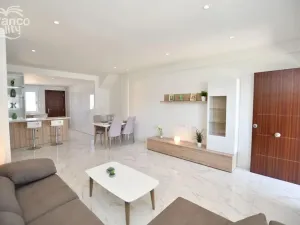 Prodej rodinného domu, San Miguel de Salinas, Alicante, Španělsko, 75 m2