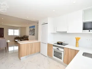 Prodej rodinného domu, San Miguel de Salinas, Alicante, Španělsko, 75 m2