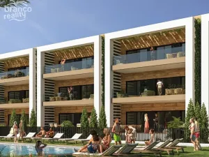Prodej bytu 4+kk, Los Alcazares, Murcia, Španělsko, 114 m2
