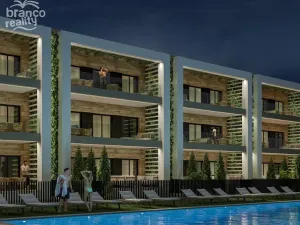 Prodej bytu 4+kk, Los Alcazares, Murcia, Španělsko, 114 m2
