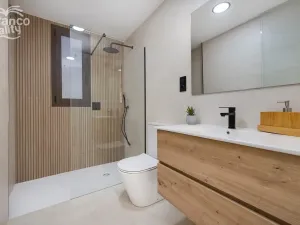 Prodej bytu 4+kk, Los Alcazares, Murcia, Španělsko, 114 m2