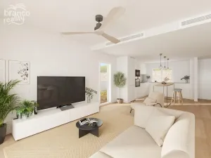 Prodej rodinného domu, Finestrat, Alicante, Španělsko, 176 m2