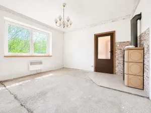 Prodej rodinného domu, Veselá, 70 m2