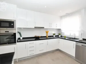 Prodej rodinného domu, San Miguel de Salinas, Alicante, Španělsko, 73 m2