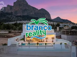 Prodej rodinného domu, Polop, Alicante, Španělsko, 306 m2