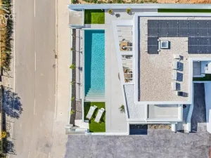 Prodej rodinného domu, Polop, Alicante, Španělsko, 306 m2