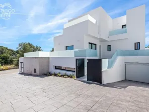 Prodej rodinného domu, Polop, Alicante, Španělsko, 306 m2