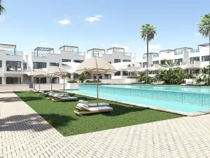 Prodej rodinného domu, Torrevieja, Alicante, Španělsko, 69 m2